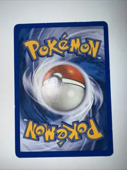 Pokemon Bulbasaur 94/165 Expedition Common 2002 MP-LP - Image 2