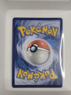 Pokemon Pikachu TCG SVP088 Black Star Promos Full Art Holo Card - Image 2