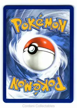 Alolan Vulpix V 033/195 - Silver Tempest - Stamped Holiday Pokemon Card - NM - Image 2