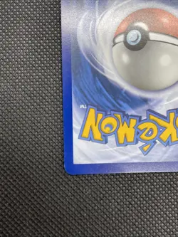 Pokemon Pikachu TCG #088 Scarlet & Violet Black Star Promo NM - Image 5