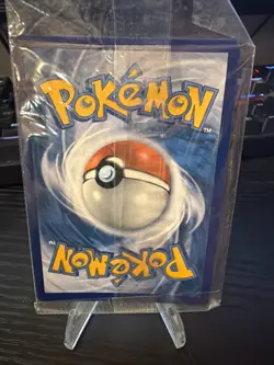 Pokemon TCG Electabuzz - Toys R Us Promo - 041/108 - Sealed - Image 4
