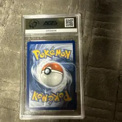 Pokemon Pikachu V SWSH285 SWSH: Sword & Shield Promo 2023 Black Star Holo AGS 10 - Image 2