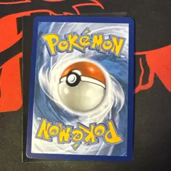 Pokemon TCG: Meowth ex 107/088 Me03 Perfect order NM - Full Art - Image 2
