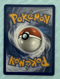 Jacinthe Pokemon TCG 110/088 Perfect Order NM Ultra Rare - Image 2