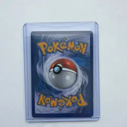 Pokemon Giratina LV.X DP38 Diamond and Pearl Holo Promo 130 HP - Image 2