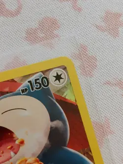 Pokemon 2022 Lost Origin Snorlax CHR #TG10/TG30 NM - Image 4