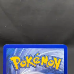 2008 Premier Ball 91/100 Pokemon Stormfront Reverse Holo LP/NM - Image 5