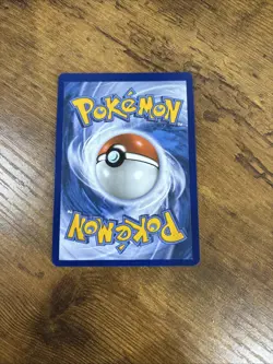 Pokemon TCG Yanmega ex 206/182 Destined Rivals NM - Image 3