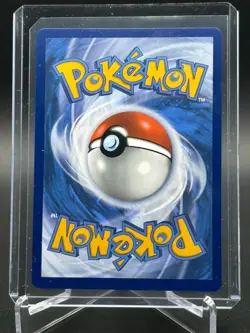 Pokemon TCG Emcee's Hype 220/182 Full Art Destined Rivals NM - Image 2