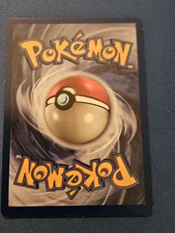Pokemon TCG Gyarados Base Set 6/102 Holo - Image 2