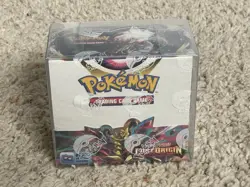 FACTORY SEALED Pokemon Sword & Shield - Lost Origin Booster Box English 2002! - Image 4