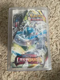FACTORY SEALED Pokemon Sword & Shield - Lost Origin Booster Box English 2002! - Image 5