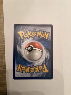Salvatore 212/162 Special Illustration Rare Temporal Forces Pokemon - Image 2
