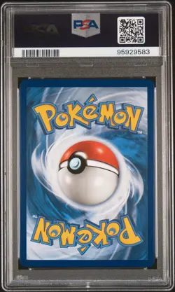 2019 Pokemon Sun & Moon Cosmic Eclipse 230 Lillie's Full Force PSA 10 - Image 2