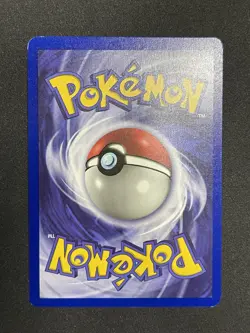 Pokemon TCG Pidgeot 08/64 Jungle Non Holo Rare 1999 WOTC Unlimited - Image 4