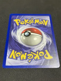 Pokemon TCG Pidgeot 08/64 Jungle Non Holo Rare 1999 WOTC Unlimited - Image 5