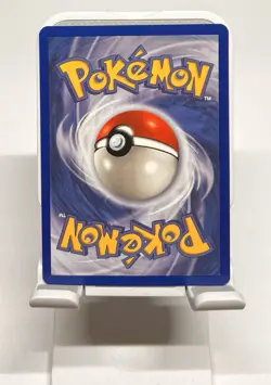 2006 Pokemon EX Crystal Guardians- Ivysaur Reverse Holo Stamped 34/100 - Image 2