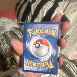 Pokemon Gyarados 24/124 Dragons Exalted Reverse Holo Stage 1 130 HP - Image 2