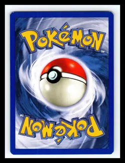 💥 DRATINI 1st Edition Stamp # 63/105 Neo Destiny Non Holo Vintage Pokemon 2001 - Image 2