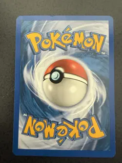 Pokemon Pikachu 124/165 Expedition Base Set Regular - NM/LP - Image 3