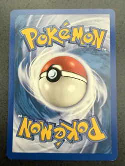 Pokemon Pikachu 124/165 Expedition Base Set Regular - NM/LP - Image 4