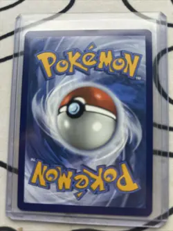 Trubbish 140/086 Illustration Rare Pokemon White Flare Pack Fresh Mint - Image 2