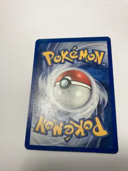 2000 Pokemon Neo Genesis Steelix Holo Rare #15/111 - Image 3