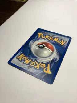 2000 Pokemon Neo Genesis Steelix Holo Rare #15/111 - Image 4