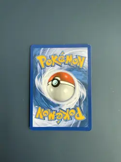 Triumphant Pokemon Absol Prime 91/102 Ultra Rare HGSS - Image 2