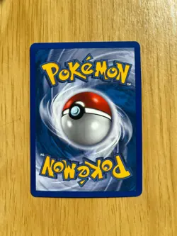 Pokemon TCG MEWTWO 24/110 EX Holon Phantoms. Normal. (Electric Version). NM/M - Image 2