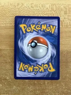 Pokemon Meloetta EX Full Art Ultra Rare RC25/RC25 Holo Legendary Treasures NM - Image 2