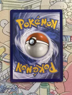 TCG Pokemon English Area Zero Underdepths 174/142 Sv07: Stellar Crown Holo - Image 2