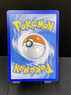 Lucario #63/124 Holo Rare 2016 - Pokemon TCG - XY Fates Collide - Image 2