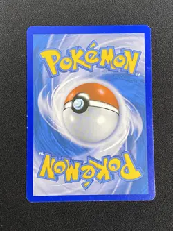 Lucario #63/124 Holo Rare 2016 - Pokemon TCG - XY Fates Collide - Image 3