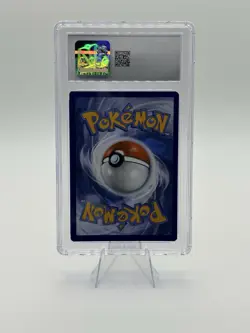 2021 POKEMON CELEBRATIONS HOLO #022/025 LUGIA CGC 10 GEM MINT - Image 2