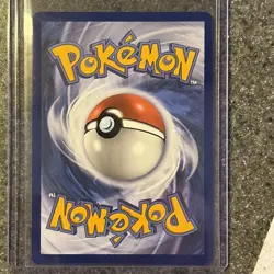 Pokemon Perfect Order Mega Starmie EX 118/088 Special Illustration Rare SIR NM - Image 5
