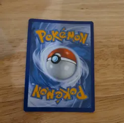 Pokemon TCG Flareon Pokemon Promos 026/185 Holo Promo Cosmos Holo Rare Promo - Image 2