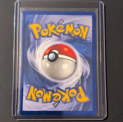 Pokemon TCG Nidoking Base Set 11/102 Holo Rare 1999-2000 Wizards Stage 2 - Image 2