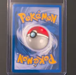 Pokemon TCG Poliwrath Base Set 13/102 Holo Rare 1999 Wizards Stage 2 - Image 2