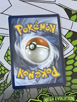 Pokemon TCG Perfect Order Mega Starmie ex SIR 118/088 NM - Image 2