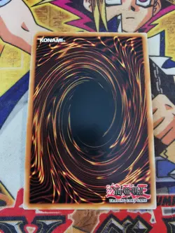 Thousand-Eyes Restrict psv-e084 Unltd Ed (NM+) Ultra Rare Yu-Gi-Oh! - Image 2