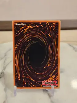 Yu-Gi-Oh! TCG Blue-Eyes White Dragon (Quarter Century Secret Rare) (LC) LP - Image 2