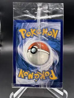 Snorlax 051 BLACK STAR PROMO SEALED SV 151 HOLO NM Pokemon Card - Image 2