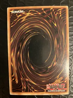 Injection Fairy Lily LOD-100 Legacy of Darkness 1st Edition Light Play - Image 4