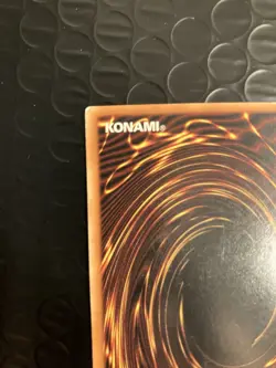 Injection Fairy Lily LOD-100 Legacy of Darkness 1st Edition Light Play - Image 5