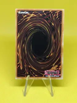 Yugioh - Secret Village of the Spellcasters (LDK2-ENY33) - Common 1st Edition - Image 2