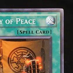 One Day of Peace PHSW-EN060 Photon Shockwave 1st Edition - Image 3