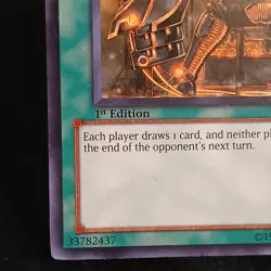 One Day of Peace PHSW-EN060 Photon Shockwave 1st Edition - Image 5