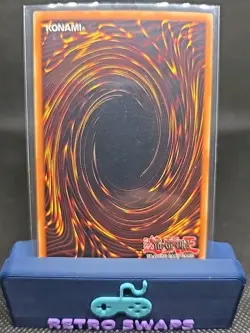 Skull Dice EDS-003 Eternal Duelist Soul Limited Edition LP - Image 2