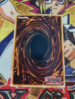 Unstable Evolution tdgs-en060 1st Edition (NM+) Super Rare Yu-Gi-Oh! - Image 2